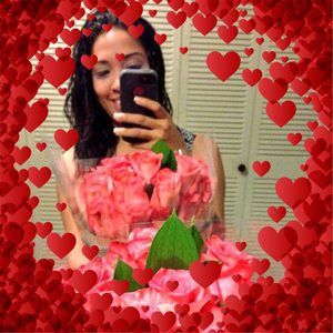 Meet your Posher, Wilma j